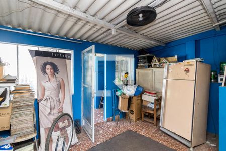 Casa à venda com 245m², 4 quartos e 1 vagaQuarto extra reversível do terraço