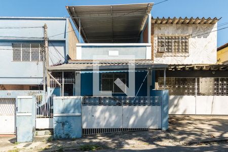 Casa à venda com 245m², 4 quartos e 1 vagaFachada 