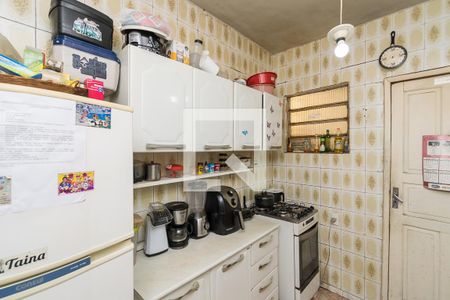 Casa à venda com 245m², 4 quartos e 1 vagaCasa 3 - Cozinha