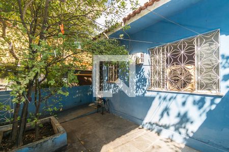 Casa à venda com 245m², 4 quartos e 1 vagaCasa 3 - Varanda