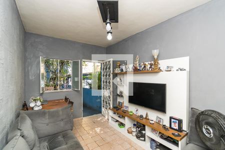 Casa à venda com 245m², 4 quartos e 1 vagaCasa 3 - Sala