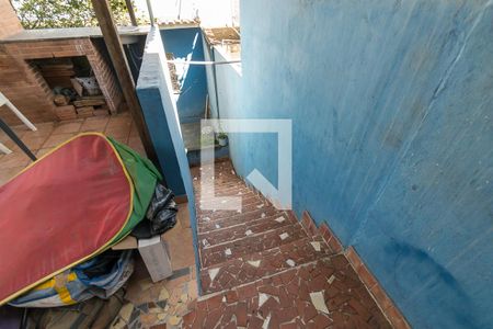 Casa à venda com 245m², 4 quartos e 1 vagaTerraço Gourmet