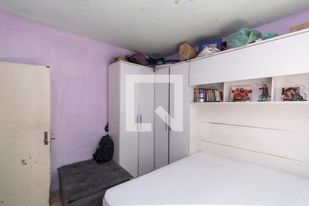 Casa à venda com 245m², 4 quartos e 1 vagaCasa 3 - Quarto 1