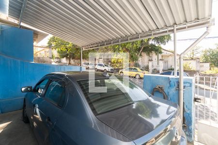 Casa à venda com 245m², 4 quartos e 1 vagaGaragem