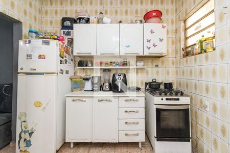 Casa à venda com 245m², 4 quartos e 1 vagaCasa 3 - Cozinha
