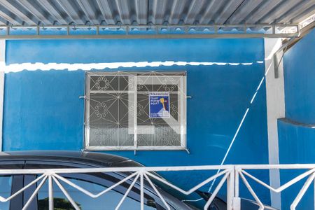 Casa à venda com 245m², 4 quartos e 1 vagaFachada 