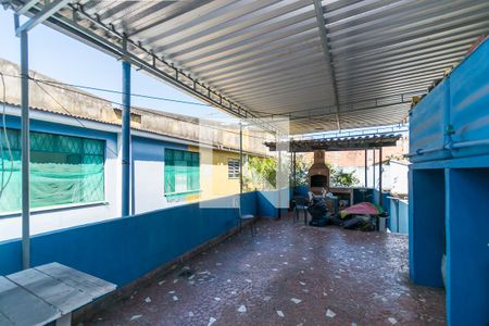 Casa à venda com 245m², 4 quartos e 1 vagaTerraço Gourmet