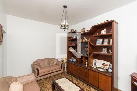 Casa à venda com 245m², 4 quartos e 1 vagaCasa 2 - Sala