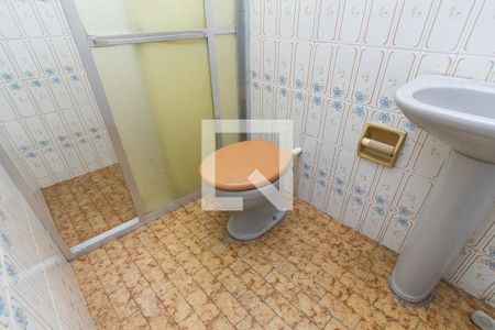 Casa à venda com 245m², 4 quartos e 1 vagaCasa 2 - Banheiro Social