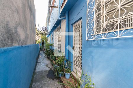 Casa à venda com 245m², 4 quartos e 1 vagaCasa 2 - Entrada