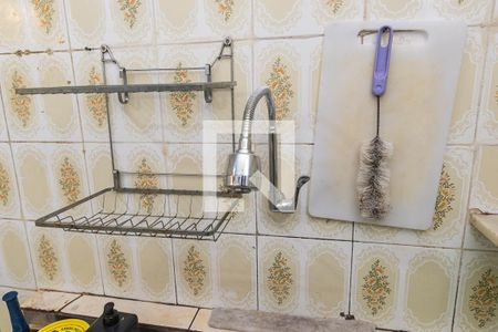 Casa à venda com 245m², 4 quartos e 1 vagaCasa 3 - Cozinha