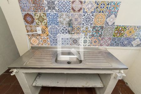 Casa à venda com 245m², 4 quartos e 1 vagaCasa 1 - Cozinha