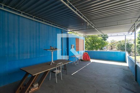 Casa à venda com 245m², 4 quartos e 1 vagaTerraço