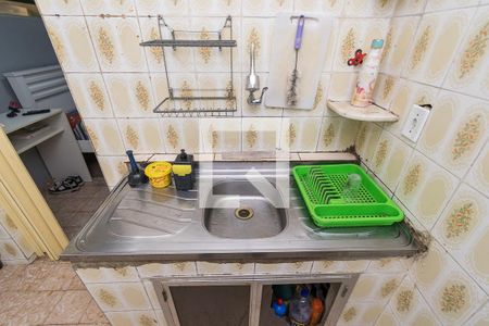 Casa à venda com 245m², 4 quartos e 1 vagaCasa 3 - Cozinha