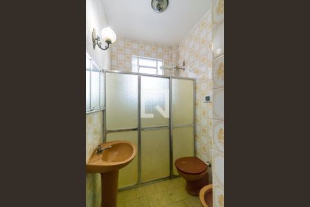 Casa à venda com 245m², 4 quartos e 1 vagaCasa 2 - Banheiro da Suíte