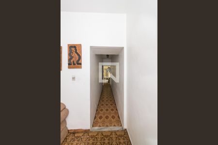 Casa à venda com 245m², 4 quartos e 1 vagaCasa 2 - Sala