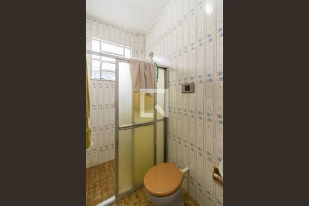 Casa à venda com 245m², 4 quartos e 1 vagaCasa 2 - Banheiro Social