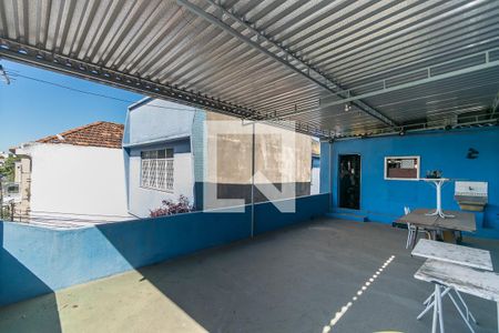 Casa à venda com 245m², 4 quartos e 1 vagaTerraço