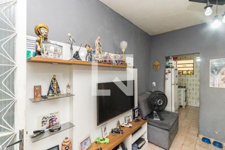Casa à venda com 245m², 4 quartos e 1 vagaCasa 3 - Sala