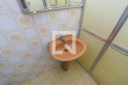 Casa à venda com 245m², 4 quartos e 1 vagaCasa 2 - Banheiro da Suíte