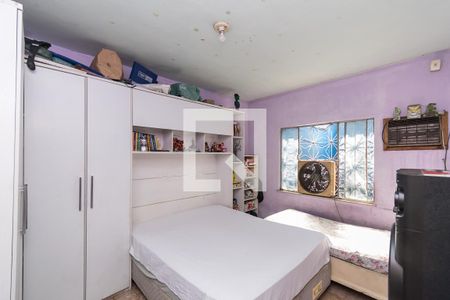 Casa à venda com 245m², 4 quartos e 1 vagaCasa 3 - Quarto 1