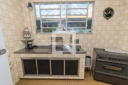 Casa à venda com 245m², 4 quartos e 1 vagaCasa 2 - Cozinha