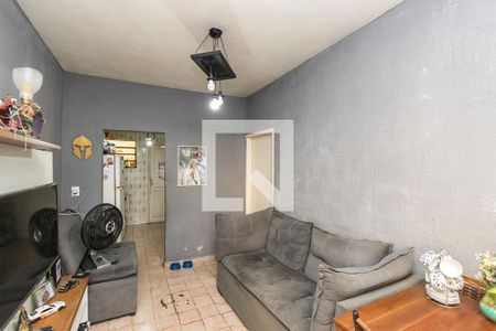 Casa à venda com 245m², 4 quartos e 1 vagaCasa 3 - Sala