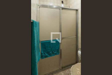 Casa à venda com 245m², 4 quartos e 1 vagaCasa 3 - Banheiro da Suíte