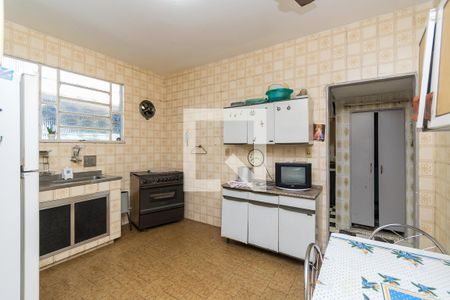 Casa à venda com 245m², 4 quartos e 1 vagaCasa 2 - Cozinha