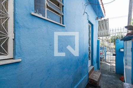 Casa à venda com 245m², 4 quartos e 1 vagaCasa 1 - Entrada