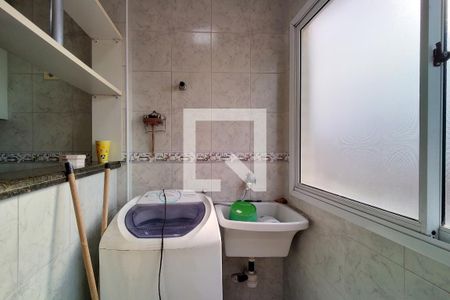 Apartamento para alugar com 55m², 1 quarto e 1 vagaÁrea de Serviço