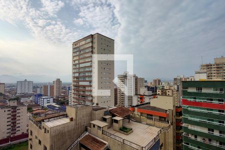 Apartamento para alugar com 55m², 1 quarto e 1 vagaVista da Sacada Sala