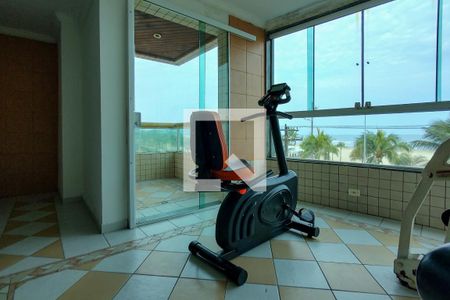 Apartamento para alugar com 55m², 1 quarto e 1 vagaAcademia