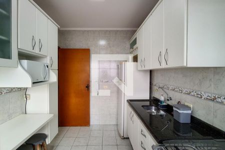 Apartamento para alugar com 55m², 1 quarto e 1 vagaCozinha