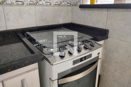 Apartamento para alugar com 55m², 1 quarto e 1 vagaCozinha