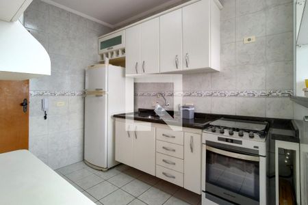 Apartamento para alugar com 55m², 1 quarto e 1 vagaCozinha