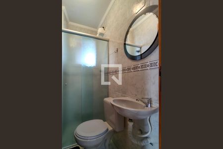 Apartamento para alugar com 55m², 1 quarto e 1 vagaBanheiro