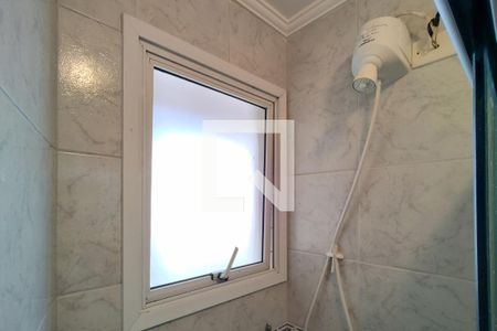 Apartamento para alugar com 55m², 1 quarto e 1 vagaBanheiro