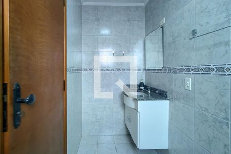 Apartamento para alugar com 55m², 1 quarto e 1 vagaBanheiro da Suíte