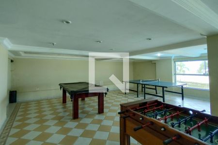 Apartamento para alugar com 55m², 1 quarto e 1 vagaÁrea comum