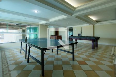 Apartamento para alugar com 55m², 1 quarto e 1 vagaÁrea comum