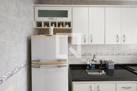 Apartamento para alugar com 55m², 1 quarto e 1 vagaCozinha