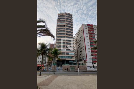Apartamento para alugar com 55m², 1 quarto e 1 vagaFachada do Prédio