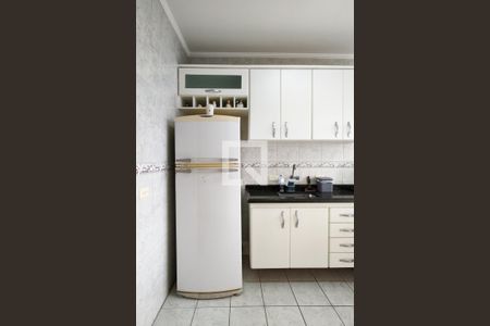 Apartamento para alugar com 55m², 1 quarto e 1 vagaCozinha