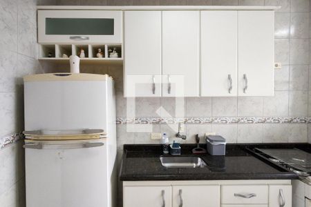 Apartamento para alugar com 55m², 1 quarto e 1 vagaCozinha