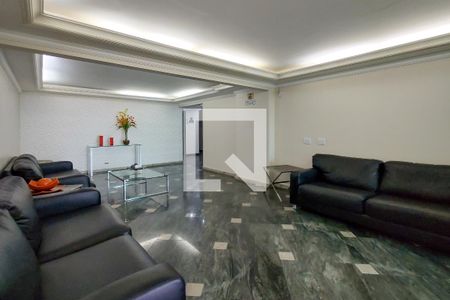 Apartamento para alugar com 55m², 1 quarto e 1 vagaHall de entrada