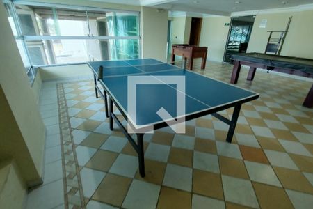 Apartamento para alugar com 55m², 1 quarto e 1 vagaÁrea comum