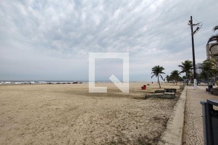 Apartamento para alugar com 55m², 1 quarto e 1 vagaVista da Rua