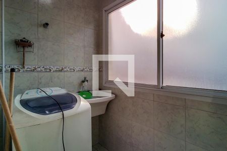 Apartamento para alugar com 55m², 1 quarto e 1 vagaÁrea de Serviço