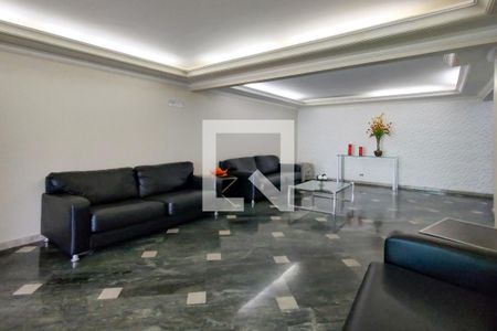 Apartamento para alugar com 55m², 1 quarto e 1 vagaHall de entrada